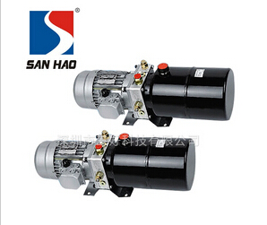 【登車(chē)橋動(dòng)力單元】新技術(shù)，新工藝