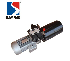 【登車橋動(dòng)力單元】真誠的心，換您的信賴