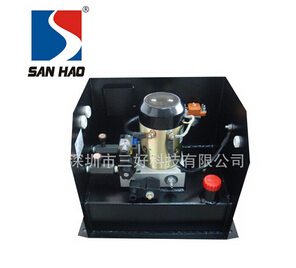 汽車尾板動力單元的小學堂，教你學會保護它