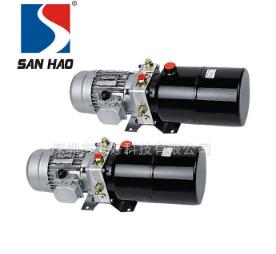 這么好的固定式登車橋動(dòng)力單元，當(dāng)然得選啦！