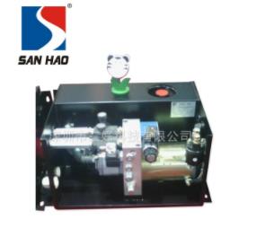 汽車尾板動(dòng)力單元出現(xiàn)罷工，這些方法要學(xué)會(huì)