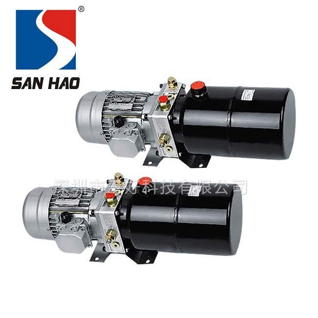 登車橋動力單元是為何設計？