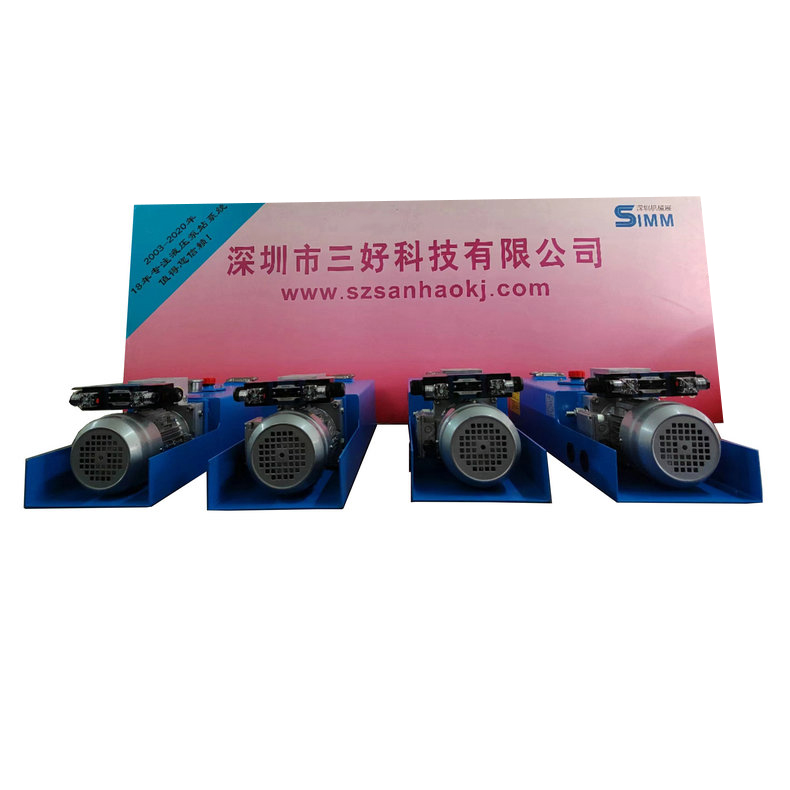 汽車(chē)升降尾板動(dòng)力單元用來(lái)做什么，由哪些部分組成