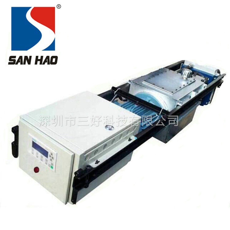 移動(dòng)垃圾箱專用液壓泵站的核心功能與應(yīng)用場景